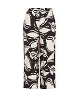 City Chic Women's Athena Pant
