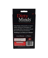 Tdc Games Travel Dirty Minds Adult Party Card Game