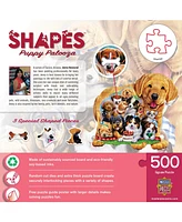 Shapes