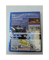 Sony Playstation Minecraft Starter Collection for PlayStation 4