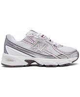 New Balance Women's 740 Casual Sneakers from Finish Line