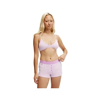 Cotton On Women's Boyshort