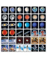 MasterPieces Officially Licensed Nasa Matching Game for Kids