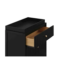 Graco Teddi 3 Drawer Chest with Changing Table Topper