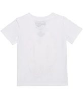 Bluey Toddler Boys 2-Piece Crewneck T-Shirt and Shorts Set