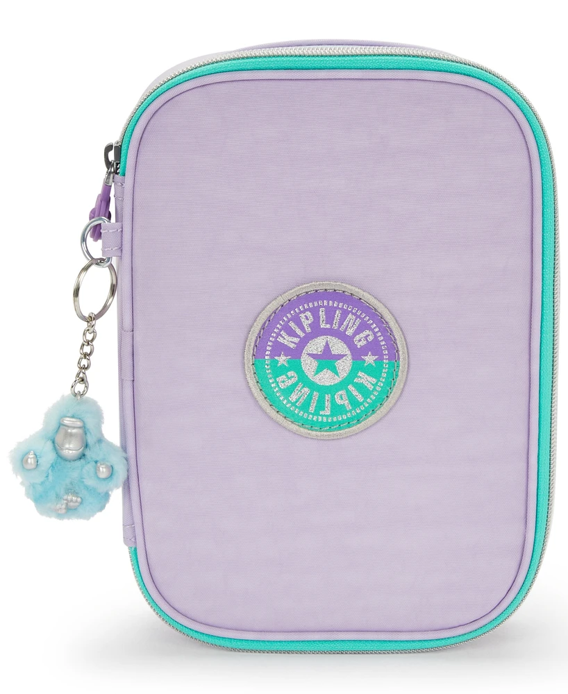 Kipling 100 Pens Pen Case