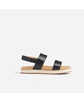 Go-To Flatform Sandal