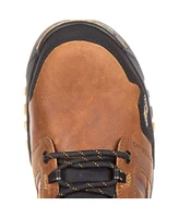 Georgia Boot Amplitude Composite Toe Waterproof Work