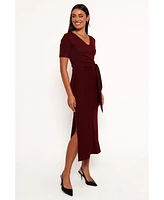 Petal and Pup Asha Midi Dress