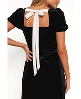 Petal and Pup Quinnie Midi Dress