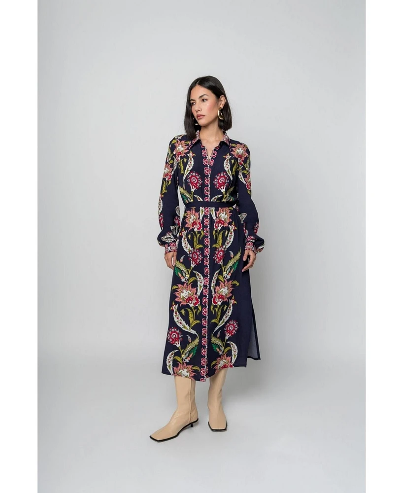 Raishma Studio Women's Remy Dress