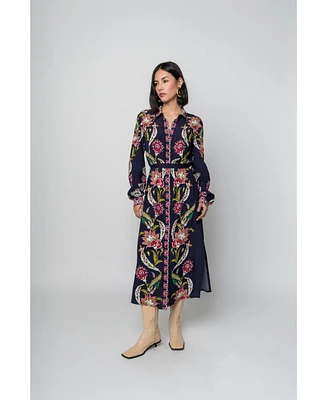 Raishma Studio Women's Remy Dress