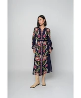 Raishma Studio Women's Remy Dress