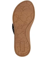Roxy Women's Colbee Hi Slip-On Beach Sandals