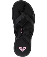 Roxy Women's Rays Flip Flop Sandals