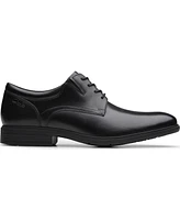 Clarks Men's Steadwell Lace Dress Shoe