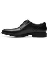 Clarks Men's Steadwell Cap Dress Shoe