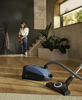 Miele Classic C1 Turbo Team Powerline Canister Vacuum