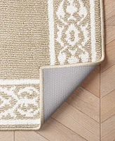 Laura Ashley Lorreta Tufted 2-Pc. Runner Rug Set