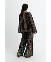 Raishma Studio Women's Siara Shirt