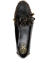 Vince Camuto Women's Katena Soft Moccasin Loafers