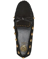 Vince Camuto Women's Sennett Moccasin Flat Boat Shoes