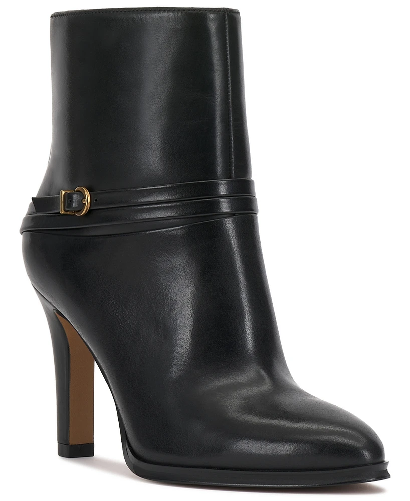 Vince Camuto Women's Sybilla High Heel Dress Booties