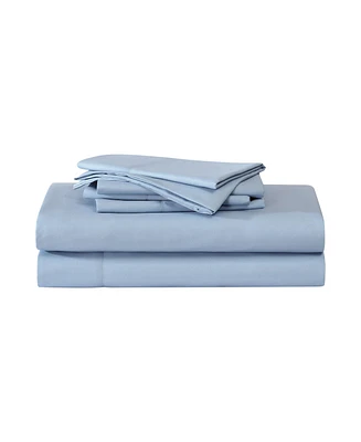 Eddie Bauer Logan Collection Microfiber -Pc. Sheet Set