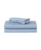 Eddie Bauer Logan Collection Microfiber -Pc. Sheet Set