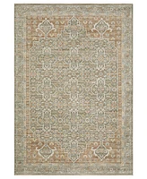 Oriental Weavers Keaton KEA01 3'3"x5' Area Rug