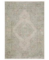 Oriental Weavers Keaton KEA02 9'10"x12'10" Area Rug
