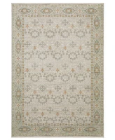 Oriental Weavers Keaton KEA09 6'7"x9'6" Area Rug
