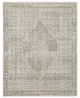 Oriental Weavers Avalon AVA04 6'7"x10' Area Rug