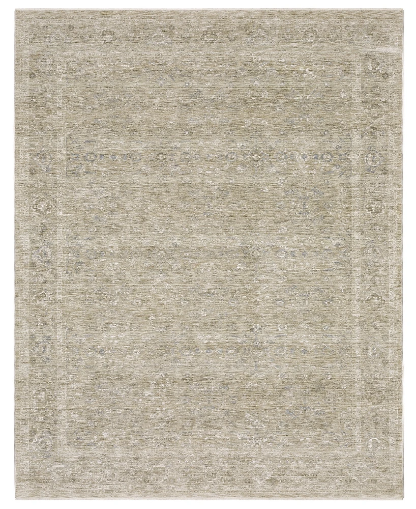 Oriental Weavers Avalon AVA07 7'10"x10'2" Area Rug