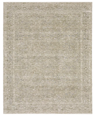 Oriental Weavers Avalon AVA07 7'10"x10'2" Area Rug