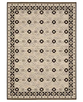 Oriental Weavers Acacia ACA09 7'10"x10'10" Area Rug