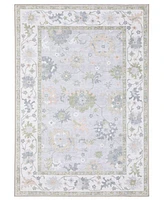 Oriental Weavers Addison Machine Washable ADD06 7'6"x9'10" Area Rug