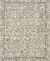 Oriental Weavers Avalon AVA03 3'2"x5' Area Rug