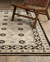 Oriental Weavers Acacia ACA09 2'x3' Area Rug