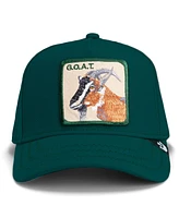 Goorin Bros Men's Green Greatest Field 100 Adjustable Hat