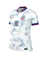 Nike Women's Lindsey Heaps White Uswnt 2025 Home Replica Player Jersey