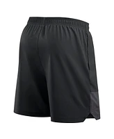 Nike Men's Black Oregon State Beavers 2025 Sideline Performance Shorts