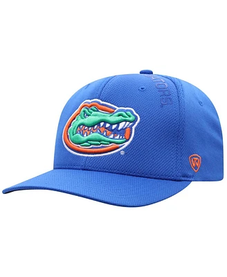 Top of the World Men's Royal Florida Gators Reflex 2.0 Flex Hat