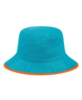 New Era Toddler Aqua Miami Dolphins My 1st Bucket Hat