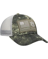 Under Armour Men's Camo Auburn Tigers Freedom Collection Blitzing Performance Trucker Hat