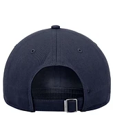 Nike Men's Navy Syracuse Orange 2025 On-Field Club Adjustable Hat