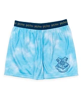 Harry Potter Girls Pajama Shirt and Shorts Sleep Set