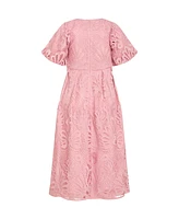 City Chic Plus Kylee Dress
