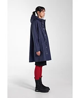 Stutterheim Mosebacke Lightweight Raincoat
