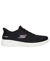 Skechers Women's Slip-ins: Go Walk Joy - Kristy Athletic Walking Sneakers from Finish Line